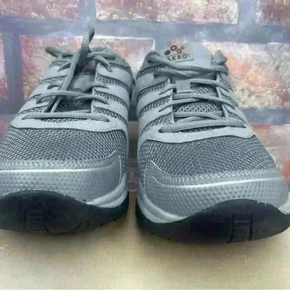 ABEO
Mens Axton BioMechanical Running Shoes Footwear w/AERO Tech - Picture 9 of 11